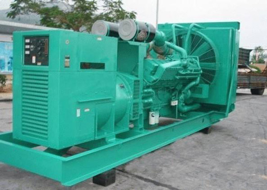 茌平75kw康明斯柴油发电车出租图片 茌平75kw康明斯柴油发电车出租图片