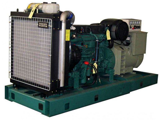 茌平柴油发电机 茌平柴油发电机